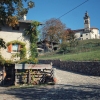 B&B Athabaska e Santuario della Madonna del Caravaggio